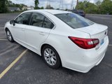 Used 2015 Subaru Legacy 2.5i Premium image 4
