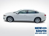 Used 2024 Chevrolet Malibu LT image 2