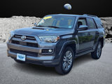 Used 2022 Toyota 4Runner TRD Sport image 3