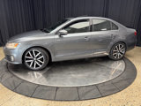 Used 2012 Volkswagen Jetta GLI Autobahn image 3