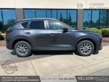Certified 2022 MAZDA CX-5 AWD 2.5 S w/ Select Package image 2
