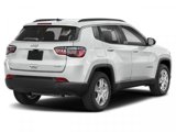 Used 2022 Jeep Compass High Altitude image 2
