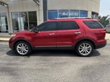 Used 2012 Ford Explorer XLT image 2