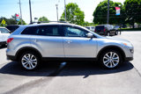 Used 2012 MAZDA CX-9 Grand Touring w/ Moonroof & Bose Audio Pkg image 5