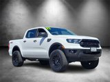 Used 2021 Ford Ranger XL w/ Equipment Group 101A High image 2