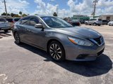 Used 2016 Nissan Altima 2.5 SV w/ Convenience Package image 4