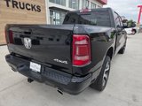Used 2023 RAM 1500 Laramie image 4