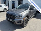 Used 2023 Ford Ranger XLT w/ Equipment Group 302A High image 3