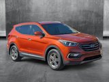 Used 2017 Hyundai Santa Fe Sport image 3