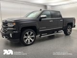 Used 2017 Chevrolet Silverado 1500 LTZ Z71 w/ LTZ Plus Package image 3