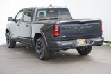 New 2025 RAM 1500 Big Horn image 4