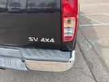 Used 2016 Nissan Frontier SV image 5