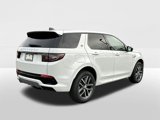 New 2025 Land Rover Discovery Sport S image 4