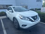 Used 2016 Nissan Murano Platinum image 2