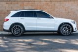 Used 2019 Mercedes-Benz GLC 43 AMG 4MATIC image 4