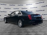 Used 2016 Cadillac CTS Luxury image 3