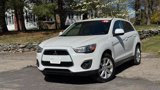 Used 2015 Mitsubishi Outlander Sport ES image 2