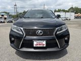 Used 2015 Lexus RX 350 F Sport image 2