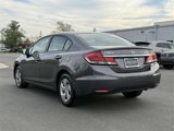 Used 2015 Honda Civic LX image 4