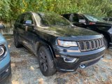 Used 2016 Jeep Grand Cherokee Limited 75th Anniversary image 2
