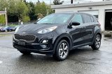Used 2020 Kia Sportage LX image 2