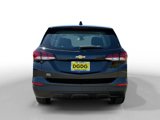 Used 2022 Chevrolet Equinox LS w/ LPO, Floor Liner Package image 4