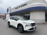 Used 2023 Nissan Rogue Platinum w/ Platinum Premium Package image 2