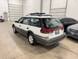 Used 1996 Subaru Legacy Wagon image 3