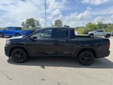 Certified 2022 Honda Ridgeline Black Edition image 2