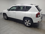 Used 2017 Jeep Compass High Altitude image 3