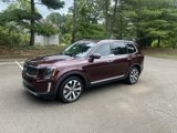 Used 2021 Kia Telluride S image 3