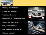 Used 2016 Ford Mustang Premium image 6