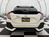 Used 2018 Honda Civic LX image 3