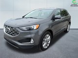Used 2022 Ford Edge Titanium image 2