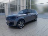 Used 2019 Land Rover Range Rover HSE image 4