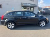 Used 2010 Dodge Caliber SXT image 2