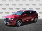 Used 2019 Chevrolet Blazer Premier w/ Sun and Wheels Package image 5