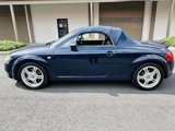 Used 2002 Audi TT 1.8T image 2