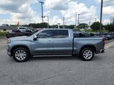 Used 2019 Chevrolet Silverado 1500 LTZ w/ LTZ Plus Package image 5