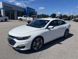 Used 2022 Chevrolet Malibu LT image 4