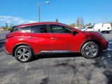 Used 2019 Nissan Murano SV w/ Premium Package image 4