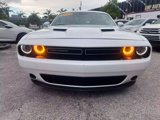 Used 2022 Dodge Challenger SXT image 3