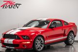 Used 2007 Ford Mustang Shelby GT500 image 1
