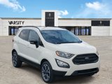 Used 2020 Ford EcoSport SES w/ Interior Protection Package image 1