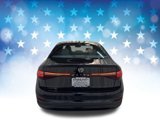 New 2025 Volkswagen Jetta Sport image 5