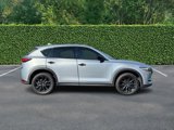 Used 2021 MAZDA CX-5 Grand Touring w/ GT Premium Package image 2