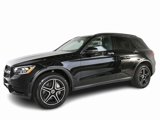 Used 2022 Mercedes-Benz GLC 300 4MATIC w/ AMG Line image 4