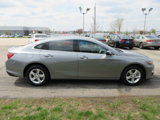 Used 2023 Chevrolet Malibu LT w/ LPO, Floor Liner Package image 6