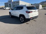 Used 2019 Jeep Compass Limited image 5