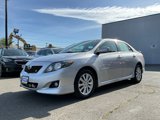 Used 2010 Toyota Corolla S image 4